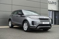 LAND ROVER RANGE ROVER EVOQUE 2.0 D200 R-Dynamic S 5dr Auto