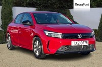 2024 Vauxhall Corsa 1.2 Turbo Design 5dr - MANUFACTURER'S WARRANTY UNTIL 2027, P