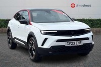 2023 Vauxhall Mokka 1.2 Turbo 136 GS 5dr HATCHBACK PETROL Manual