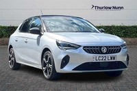 2022 Vauxhall Corsa 1.2 Turbo Elite Edition Hatchback 5dr Petrol Auto Euro 6 (s/