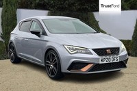 2020 SEAT Leon 2.0 TSI Cupra 290 Hatchback 5dr Petrol DSG Euro 6 (s/s) (290 ps) 