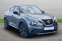 2022 Nissan Juke 1.0 DIG-T TEKNA+ 5DR Hatchback Petrol Manual