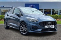 2023 Ford Fiesta 1.0 EcoBoost Hybrid mHEV 125 ST-Line 5dr ** Sync 3 - Bluetooth 