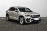 VOLKSWAGEN T-ROC 1.5 TSI R-Line 5dr