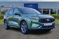 2024 Ford Kuga 2.5 PHEV ST-Line 5dr CVT Automatic Estate Petrol Parallel PHEV Au