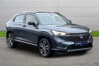 2022 Honda HR-V MY24 1.5 EHEV ADVANCE STYLE 5DR CVT Hatchback Hybrid Automatic