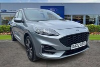 2022 Ford Kuga 2.0 EcoBlue 190 ST-Line X Edition 5dr Auto AWD SEMI-AUTO Estate D