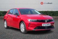 Vauxhall Astra 1.2 Turbo Design Hatchback 5dr Petrol Manual Euro 6 (s/s) (130 ps