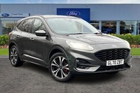2021 Ford Kuga 2.0 EcoBlue 190 ST-Line X Edition 5dr Auto AWD HATCHBACK DIESEL S