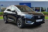 2024 Ford Kuga 2.5 Duratec 14.4kWh ST-Line X SUV 5dr Petrol Plug-in Hybrid CVT E
