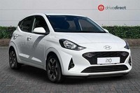 2025 Hyundai i10 1.0 Advance Hatchback 5dr Petrol Manual Euro 6 (s/s) (63 ps) Ha