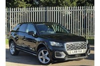 2018 Audi Q2 TFSI CoD Sport SUV Petrol Automatic