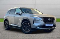2025 Nissan X-Trail 1.5 E-POWER 204 TEKNA 5DR XTRONIC 4x4 Hybrid Automatic