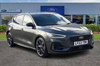 2023 Ford Focus 2.3 EcoBoost ST 5dr Manual Hatchback Petrol Manual