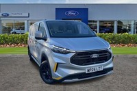 2025 Ford Transit Custom 320 Trail L2 LWB FWD 2.0 EcoBlue 136ps Low Roof, AIR CO