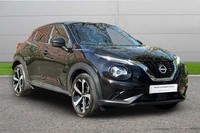 2023 Nissan Juke 1.0 DIG-T 114 TEKNA 5DR Hatchback Petrol Manual