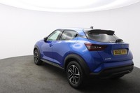 2025 Nissan Juke 1.0 DIG-T N-Connecta SUV 5dr Petrol Manual Euro 6 (s/s) (114 ps