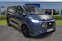 2025 Ford Transit Custom 160kW 65kWh H1 Van Sport Auto PANEL VAN ELECTRIC Automa