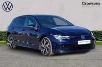 2021 Volkswagen Golf 1.5 TSI 150 R-Line 5dr Manual Hatchback Petrol Manual