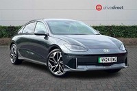 2024 Hyundai IONIQ 6 77.4kWh Premium Saloon 4dr Electric Auto (228 ps) Saloon El