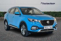 2022 MG MG HS 1.5 T-GDI Excite SUV 5dr Petrol DCT Euro 6 (s/s) (162 ps) SUV Petr