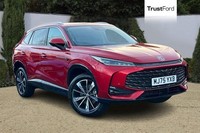 2025 MG MG HS 1.5 T-GDI Trophy 5dr DIGITAL DASH, HEATED SEATS, 360 CAMERA, WIREL