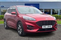2020 Ford Kuga 2.0 EcoBlue mHEV ST-Line 5dr, Sat Nav, Media Screen, Parking Sens