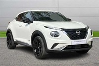 2024 Nissan Juke 1.6 HYBRID TEKNA 5DR AUTO Hatchback Hybrid Automatic