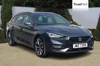 2026 SEAT Leon FR Sport Automatic Estate Petrol Automatic
