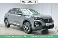 2025 Peugeot E-2008 Allure SUV Electric Automatic