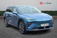 2026 MG MGS6 180kW Trophy EV Long Range 77kWh 5dr Auto ESTATE ELECTRIC Automatic