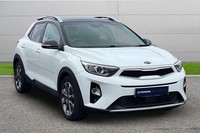 2018 Kia Stonic 1.0T GDI 4 5DR AUTO Estate Petrol Automatic
