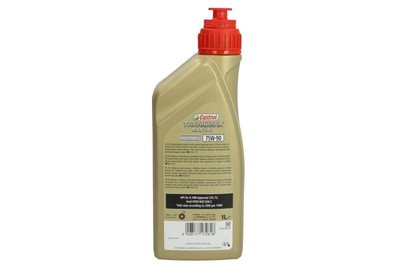 Manual transmission oil  CASTROL 469715