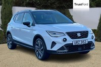 2022 SEAT Arona 1.0 TSI 110 FR Sport 5dr DSG HATCHBACK PETROL Semi Automatic