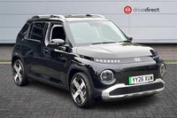 2026 Hyundai INSTER 85kW 02 49kWh 5dr Auto HATCHBACK ELECTRIC Automatic