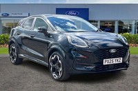 2025 Ford Puma ST-Line X Manual Hatchback Petrol Manual