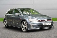 2017 Volkswagen Golf 2.0 TSI GTI 5DR Hatchback Petrol Manual