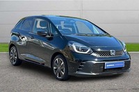2024 Honda Jazz 1.5 I-MMD HYBRID ADVANCE 5DR ECVT Hatchback Hybrid Automatic