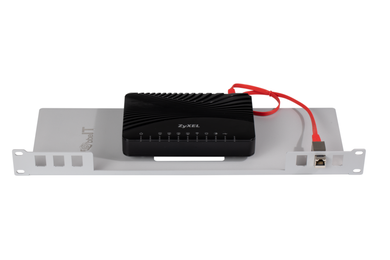 19 Rackmount Zyxel VDSL Modem VMG1312B30A