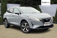 2023 Nissan Qashqai 1.5 E-Power N-Connecta 5dr Auto PANORAMIC ROOF, DIGITAL DASH
