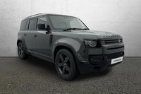 LAND ROVER DEFENDER 3.0 D250 X-Dynamic HSE 110 5dr Auto [7 Seat]
