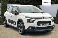 2022 Citroen C3 1.2 PureTech Sense 5dr**SAT NAV - CRUISE CONTROL - LANE ASSIST -