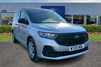 2025 Ford Transit Connect 2.0 EcoBlue 122ps Trend Van Auto PANEL VAN DIESEL Auto