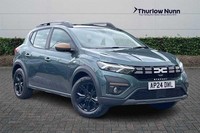Dacia Sandero Stepway 1.0 TCe EXTREME Hatchback 5dr Petrol Manual Euro 6 (s/s) (