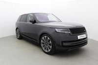 LAND ROVER RANGE ROVER 3.0 D350 Autobiography 4dr Auto