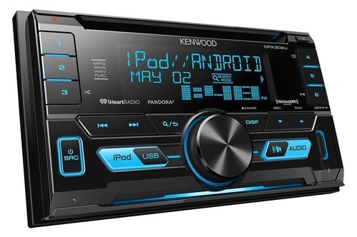 Kenwood 6.8 Kenwood 6.8