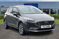 2023 Ford Fiesta 1.0 EcoBoost Titanium 5dr**REAR SENSORS - SAT NAV - APPLE CARPL