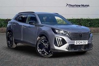 2024 Peugeot 2008 1.2 PureTech Allure SUV 5dr Petrol Manual Euro 6 (s/s) (130 ps