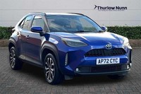2023 Toyota Yaris Cross 1.5 VVT-h Design SUV 5dr Petrol Hybrid E-CVT Euro 6 (s/s