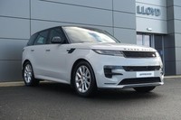 LAND ROVER RANGE ROVER SPORT 3.0 D300 Dynamic SE 5dr Auto